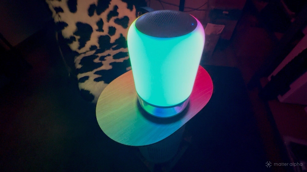 Govee table lamp 2 pro review too big Govee table lamp 2 pro review too big