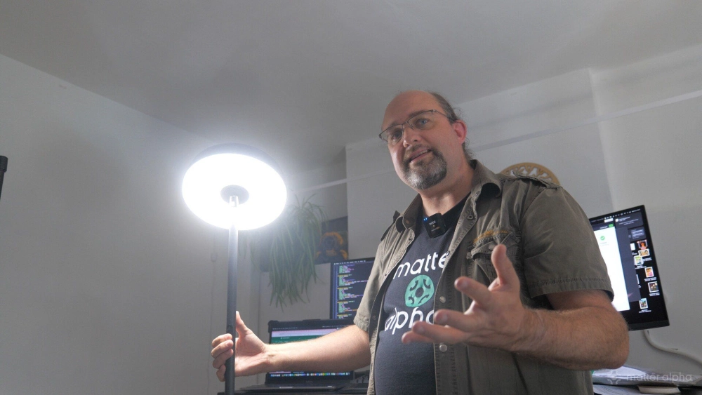 Govee uplighter floor lamp white downlighter Govee uplighter floor lamp white downlighter