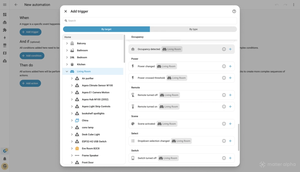 Ha 2026 7 automation trigger