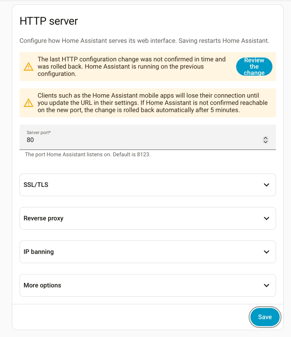 Ha 2026 8 network proxy panel Ha 2026 8 network proxy panel