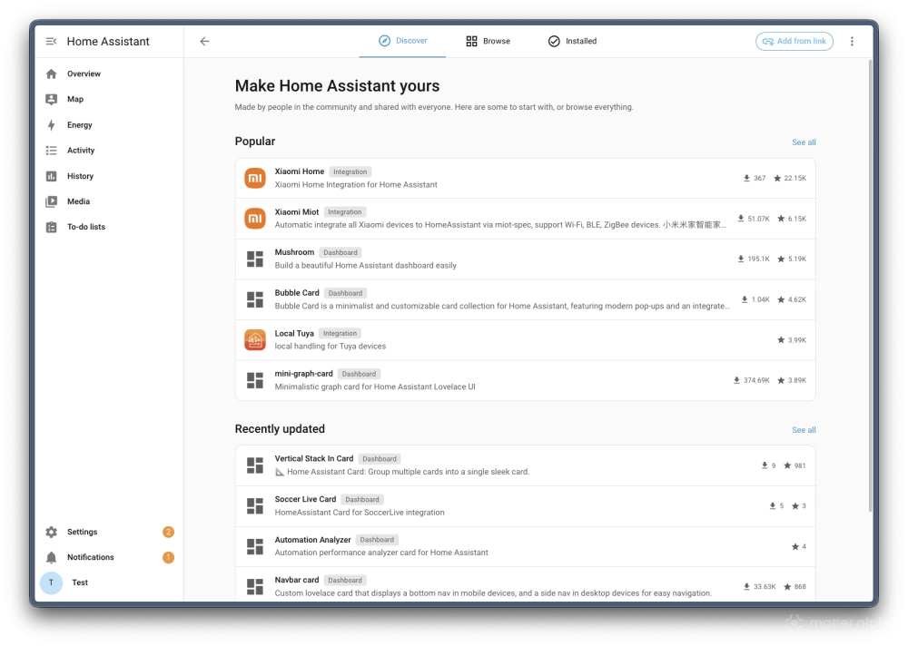 Ha marketplace 2 Ha marketplace 2