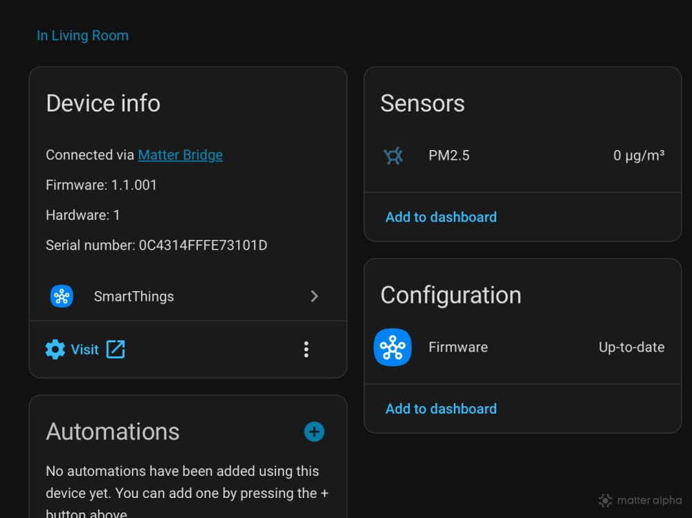 Ha st intergration matter info 2025 12