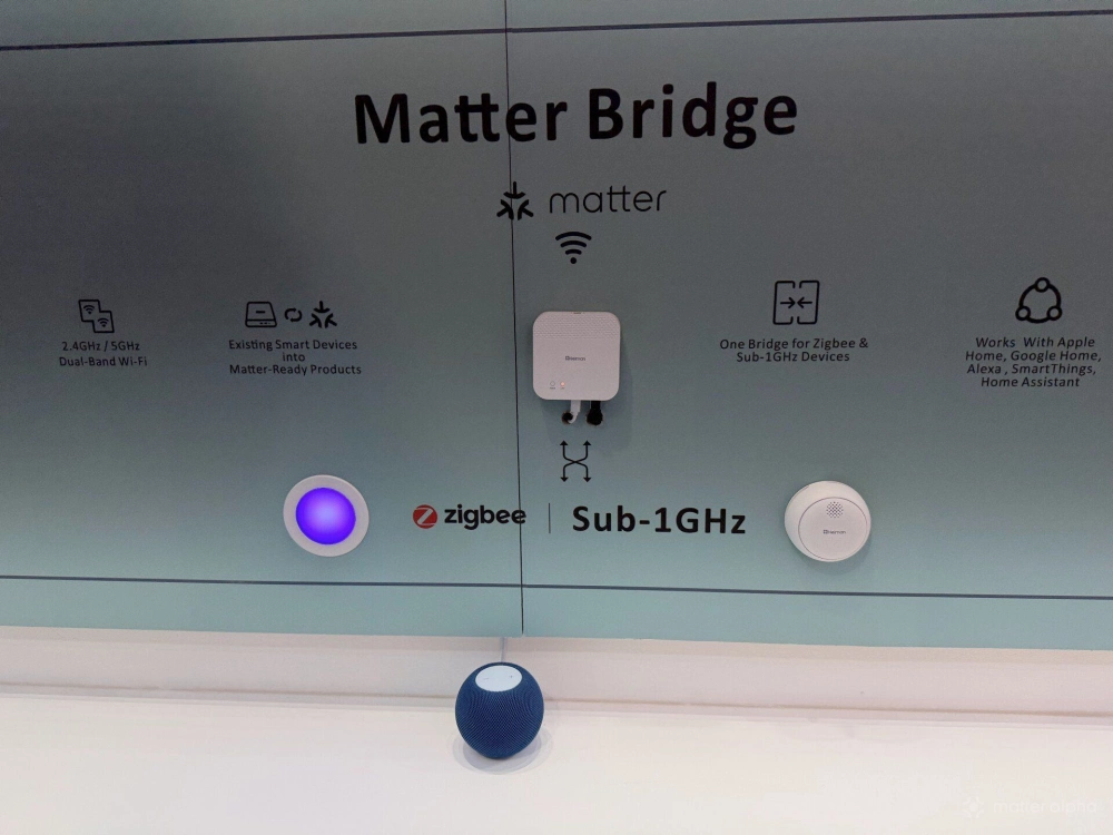 Heiman sub g bridge ifa Heiman sub g bridge ifa