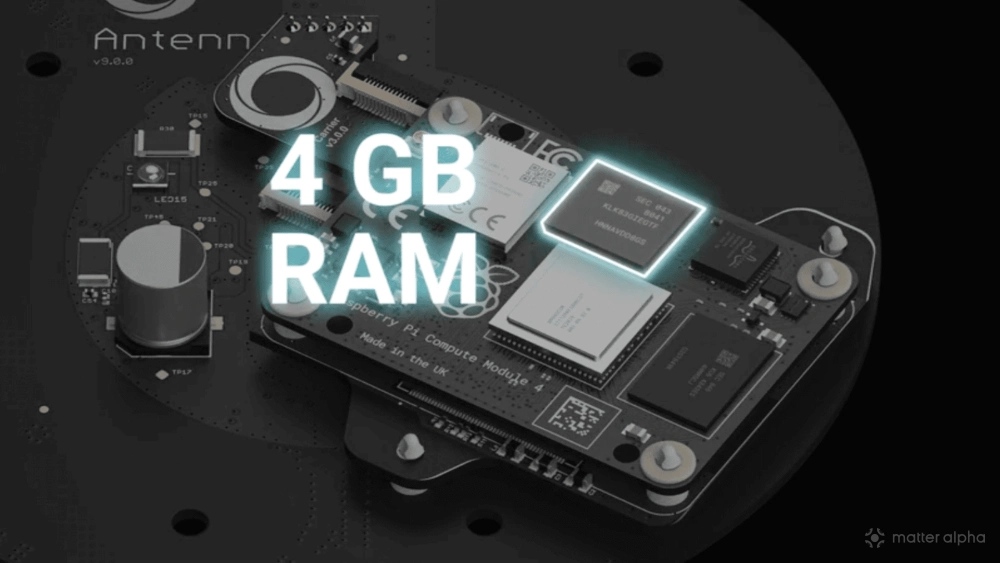 Homey pro 2026 ram upgrade Homey pro 2026 ram upgrade