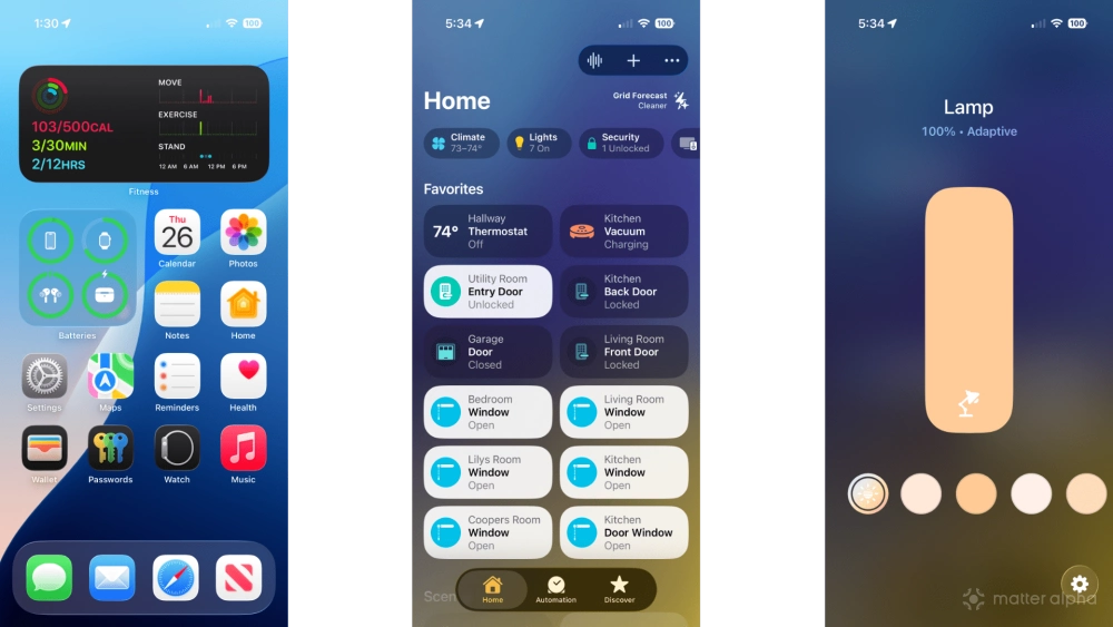 How to create apple home device groups ios26 steps 1 How to create apple home device groups ios26 steps 1
