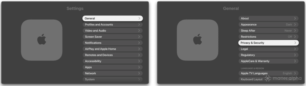 How to download testnet dcl updates appletv steps 1 1790722983 How to download testnet dcl updates appletv steps 1 1790722983