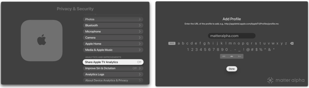 How to download testnet dcl updates appletv steps 3 1790723027 How to download testnet dcl updates appletv steps 3 1790723027