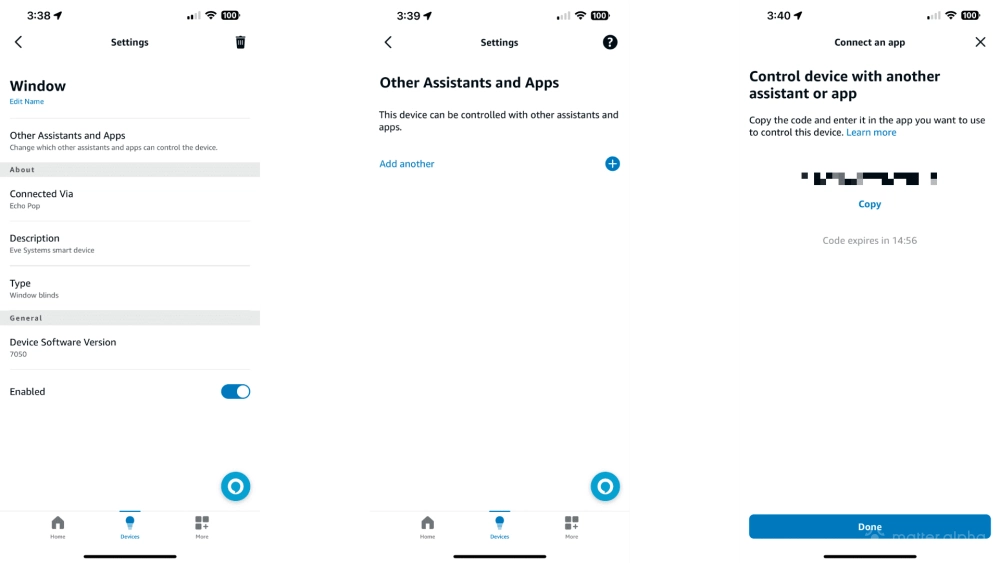 How to enable pairing mode alexa steps 2