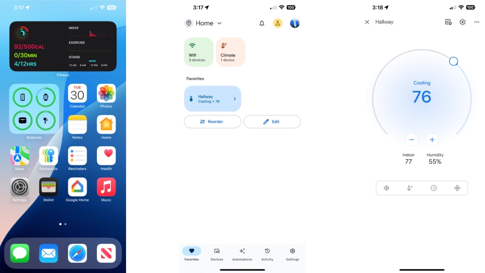 How to enable pairing mode google home steps 1