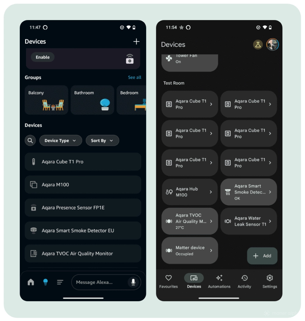 Hub m100 google alexa
