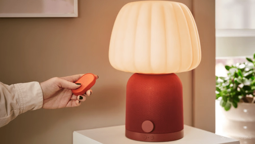 Ikea bilresa remote lifestyle