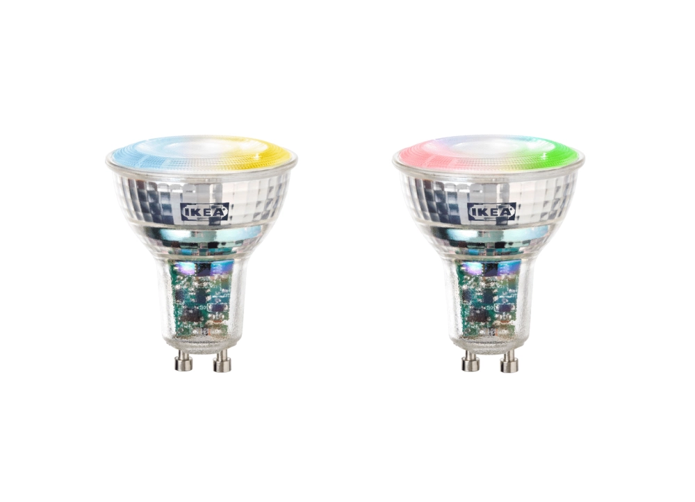 Ikea gu10