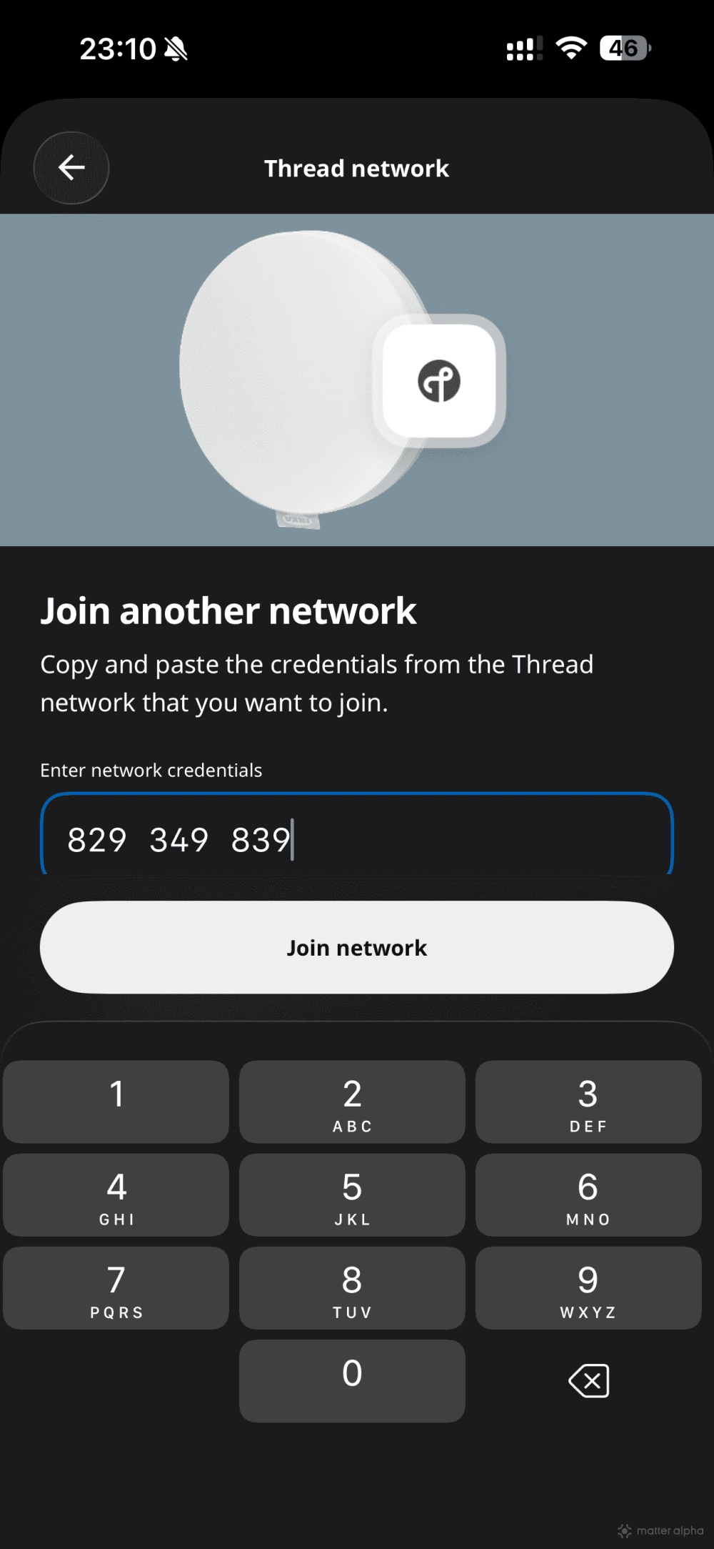 Ikea joins thread with codes Ikea joins thread with codes