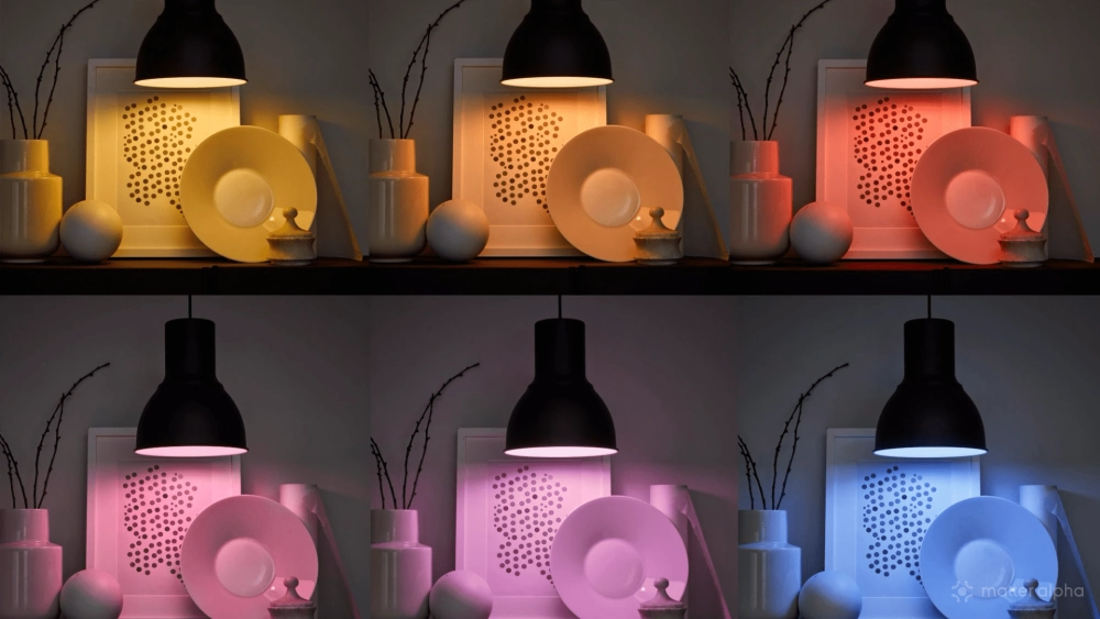 Ikea kajplats lighting lifestyle