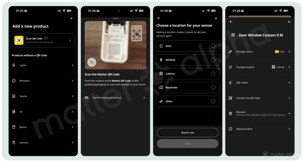Ikea matter add devices watermark