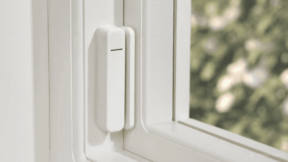 Ikea parasoll contact sensor lifestyle