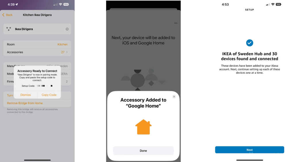 Ikea somrig button review matter multi admin Ikea somrig button review matter multi admin