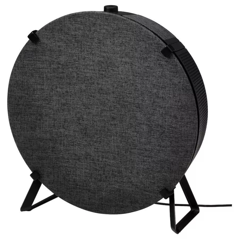 Ikea starkvind air purifier black product Ikea starkvind air purifier black product