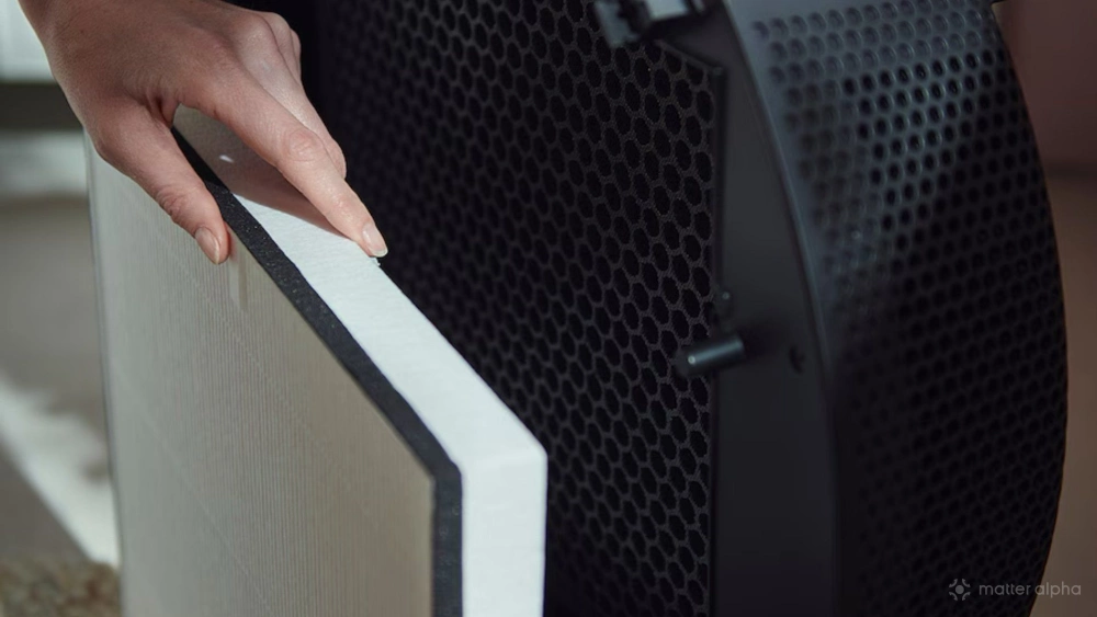 Ikea starkvind air purifier filter lifestyle Ikea starkvind air purifier filter lifestyle