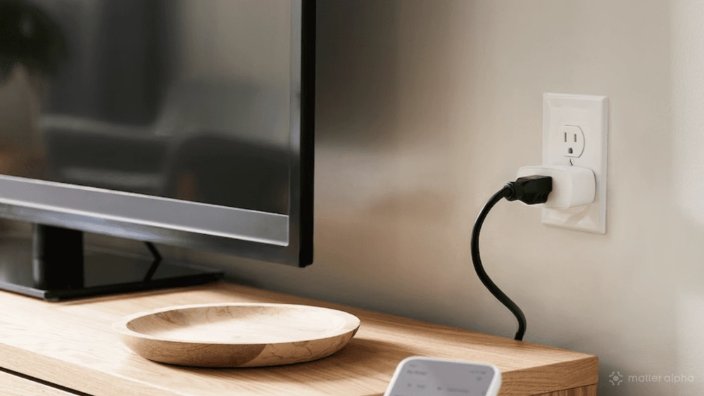 Ikea tretakt smart plug lifestyle