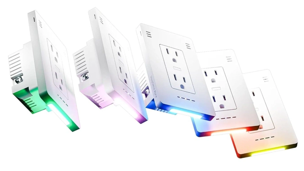 Invisoutlet aura lifestyle 2 Invisoutlet aura lifestyle 2