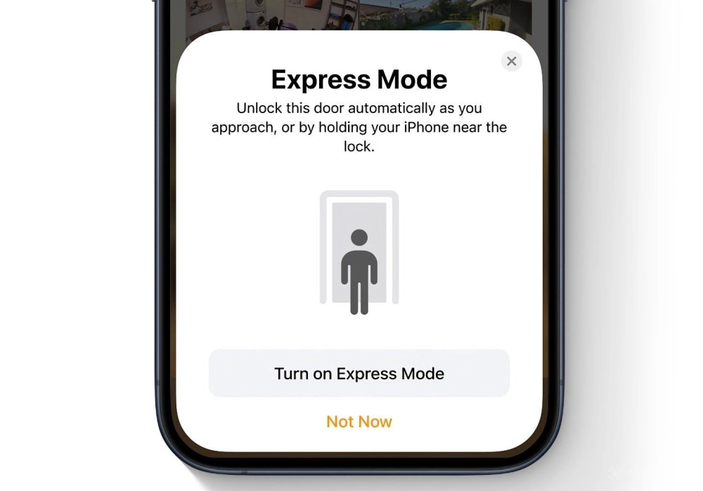Ios 18 apple home uwb express mode Ios 18 apple home uwb express mode