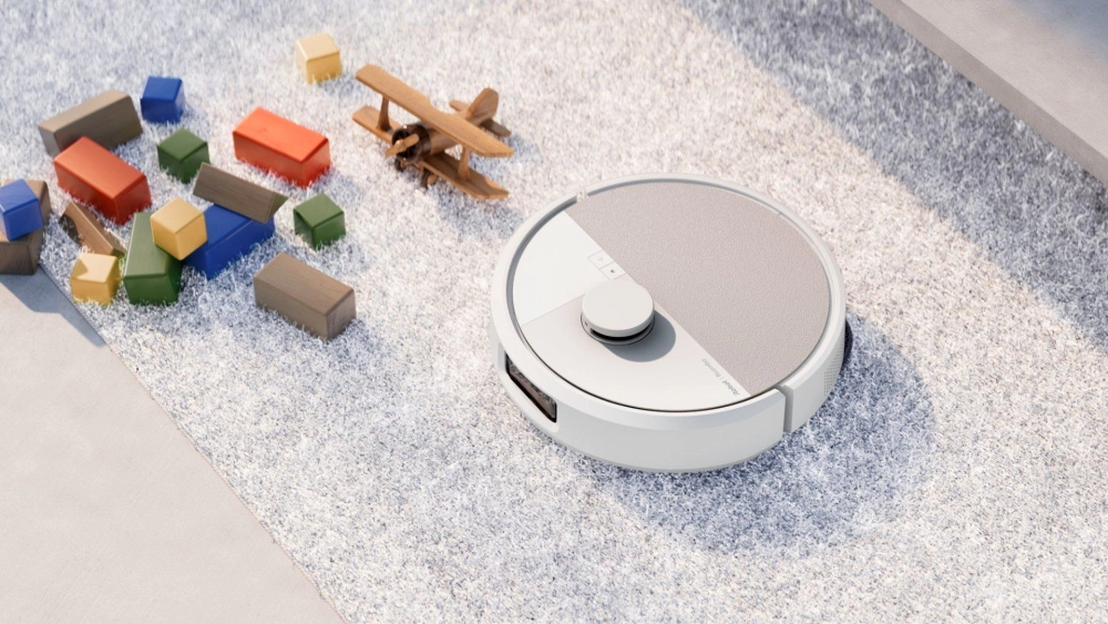 Irobot roomba plus 505 combo autowash lifestyle 1 Irobot roomba plus 505 combo autowash lifestyle 1