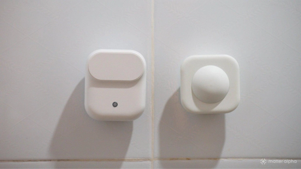 Lafaer presence sensor comparison lifestyle Lafaer presence sensor comparison lifestyle