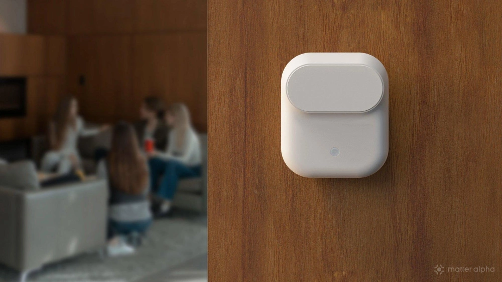 Lafaer wireless human presence sensor lwr01 lifestyle 2 Lafaer wireless human presence sensor lwr01 lifestyle 2