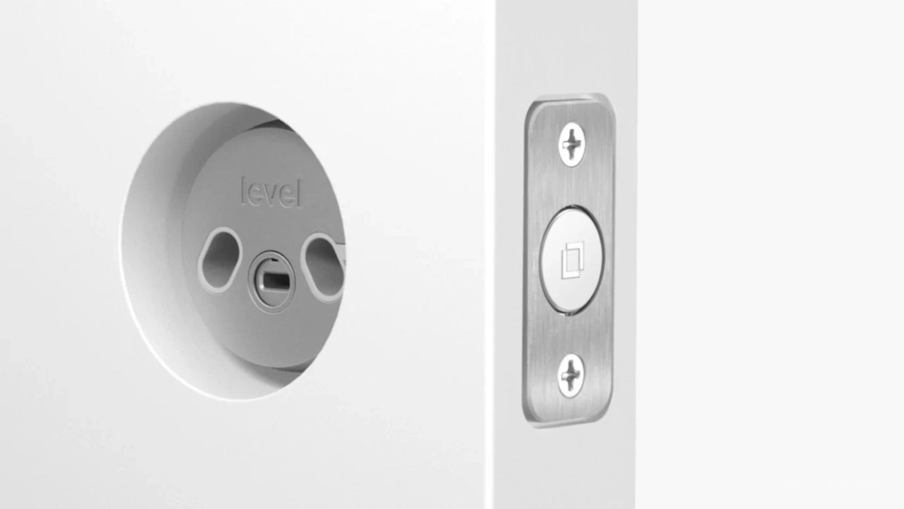 Level bolt smart lock lifestyle Level bolt smart lock lifestyle