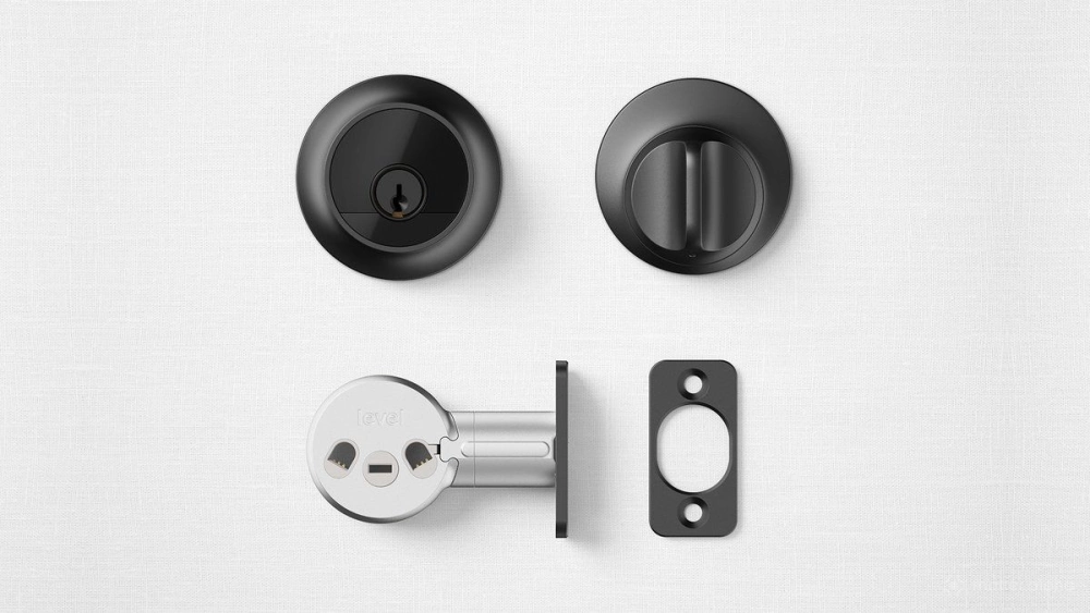 Level Lock Pro Level Lock Pro