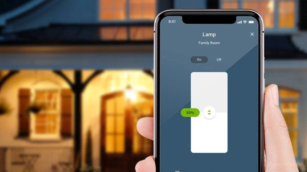Leviton decora smart dimmer plug gen2 lifestyle 2