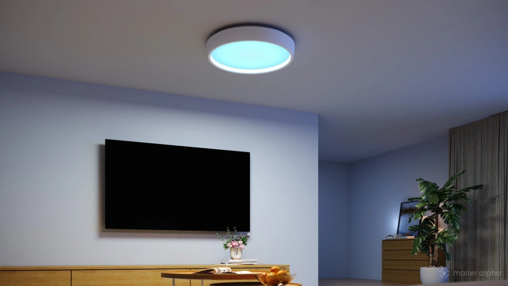 Lifestyle sky celling light Lifestyle sky celling light