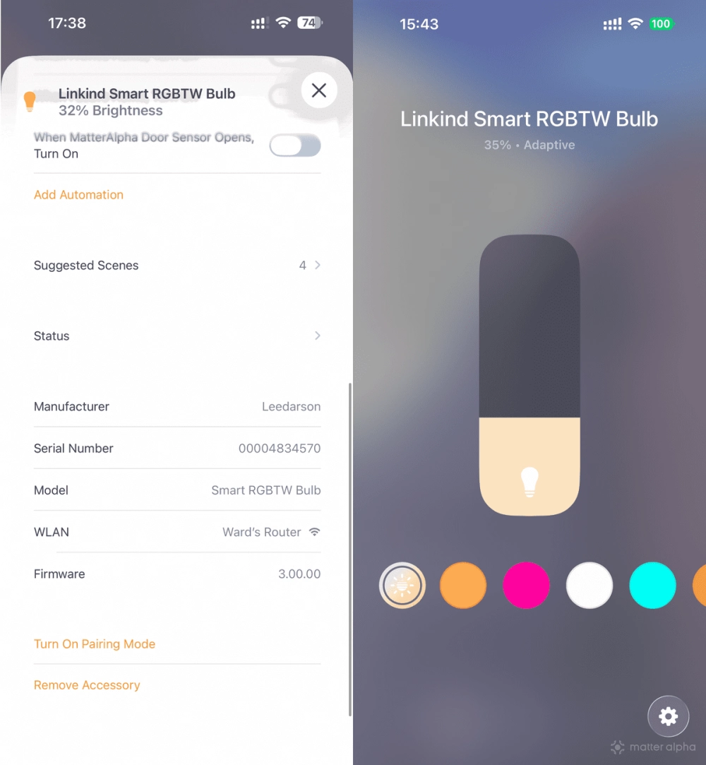 Linkind app Linkind app
