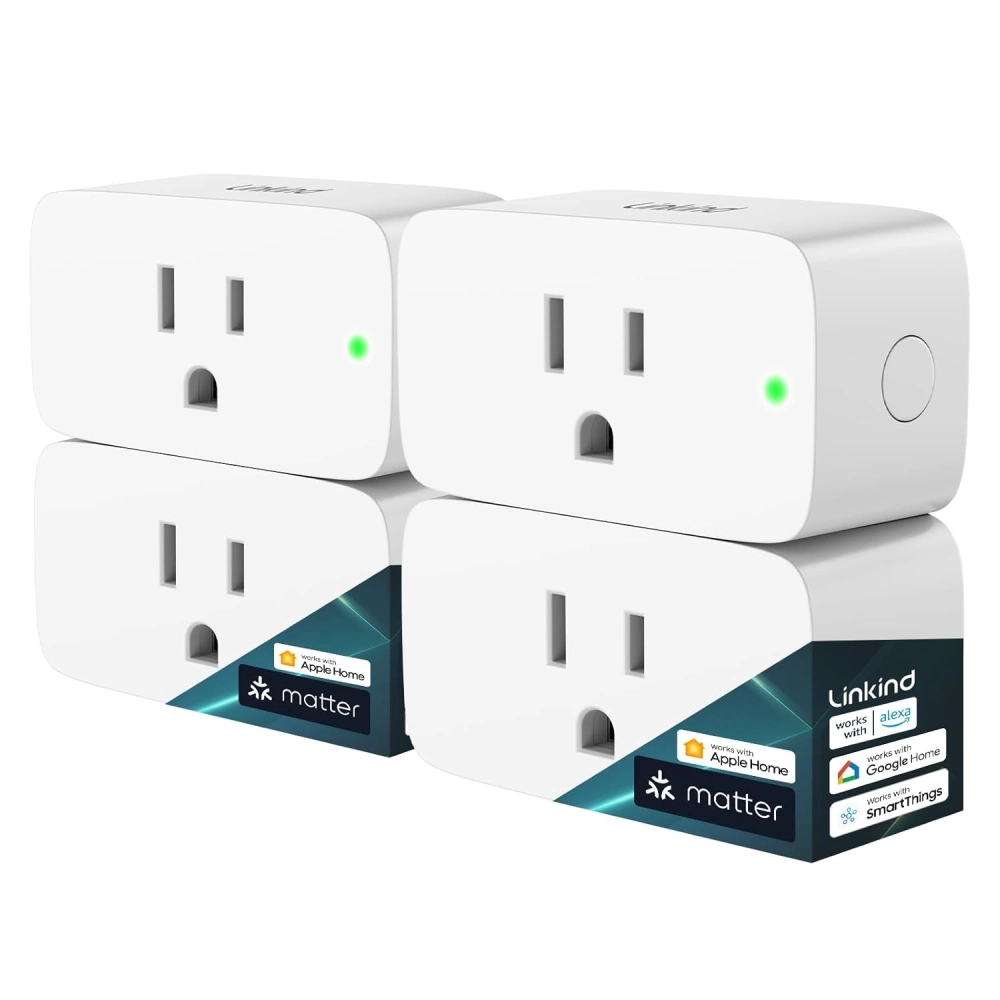 Linkind smart plug Linkind smart plug