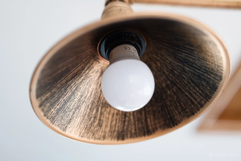 Linking a19 smart bulb review inside socket for scanning Linking a19 smart bulb review inside socket for scanning