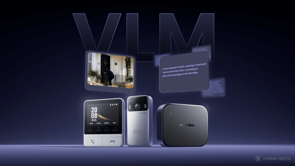 Local ai on the swtichbot hub