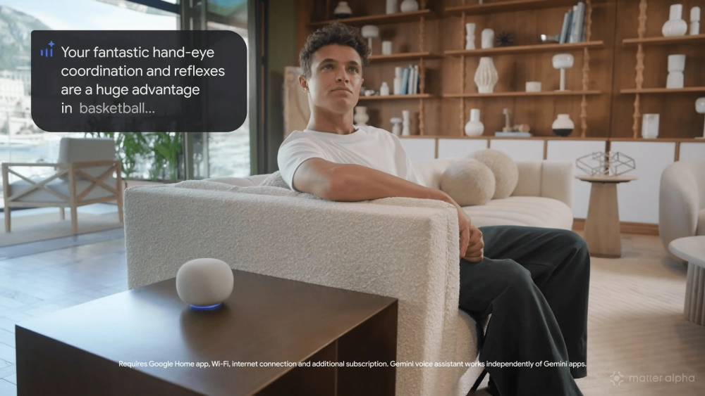 Made by google lsquo 25 16 5 screenshot