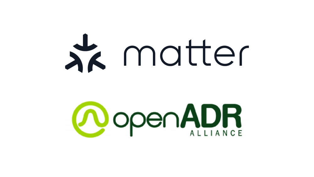 Matter openadr