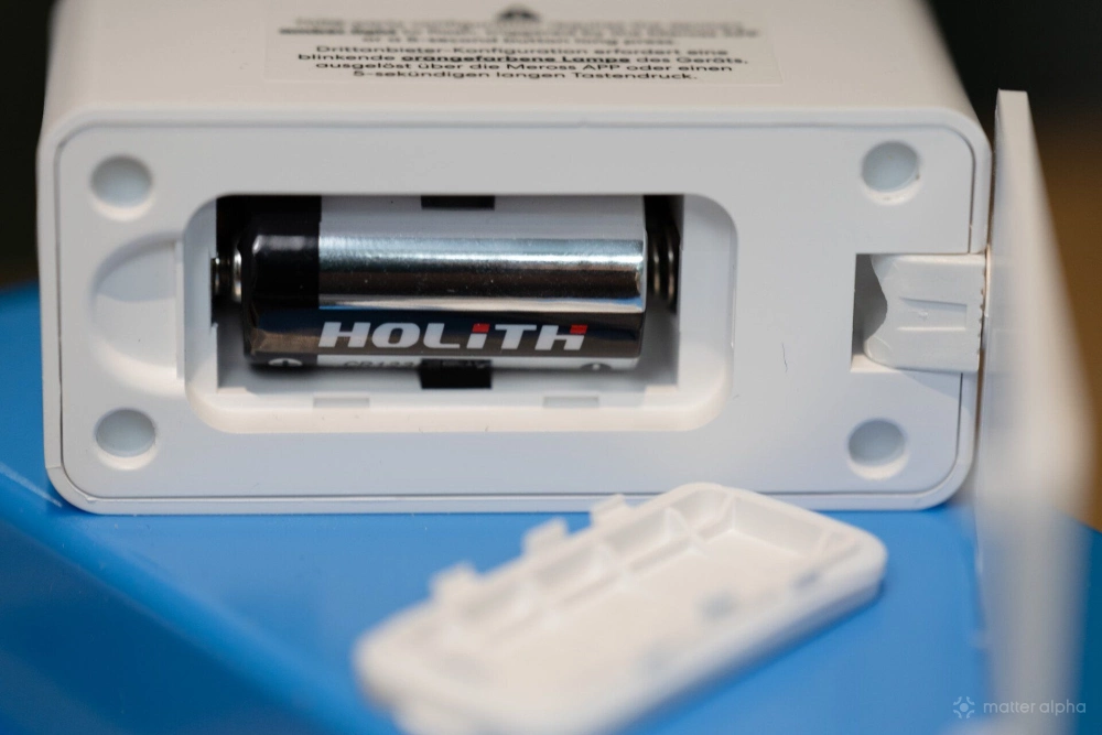 Meross ms605 08 Meross ms605 08