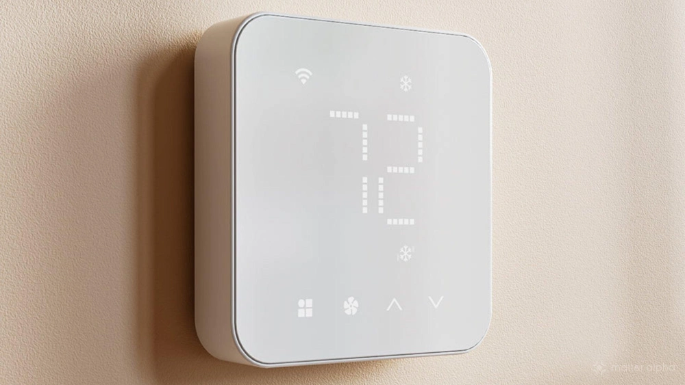 Meross mts300ma smart wifi thermostat lifestyle Meross mts300ma smart wifi thermostat lifestyle