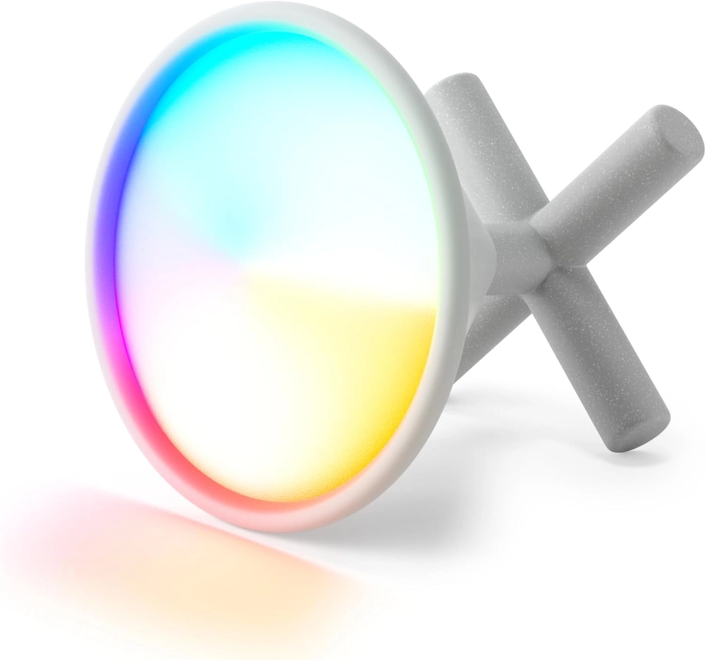 Nanoleaf umbra cono smart lamp Nanoleaf umbra cono smart lamp