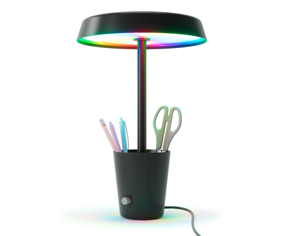 Nanoleaf umbra smart cup lamp2 Nanoleaf umbra smart cup lamp2