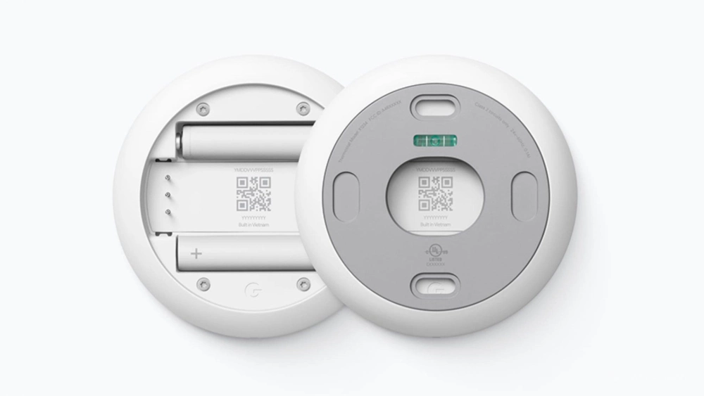 Nest thermostat 2020 battery lifestyle