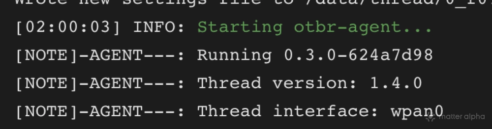 Otbr ha beta log Otbr ha beta log