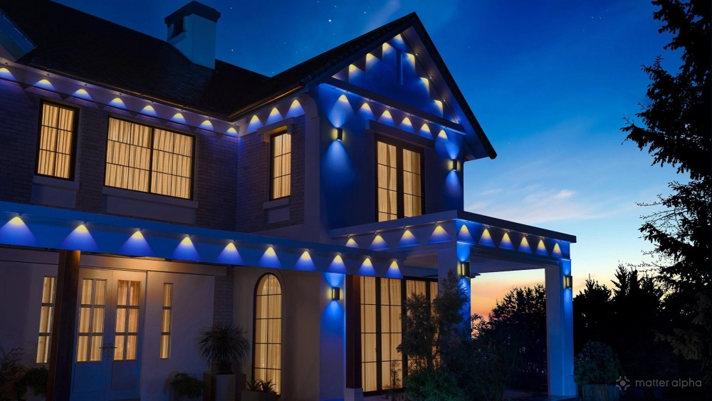 Outdoor lights 2 pro Outdoor lights 2 pro