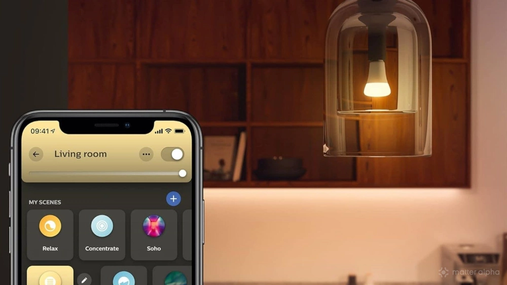 Philips hue light bulb app lifestyle Philips hue light bulb app lifestyle