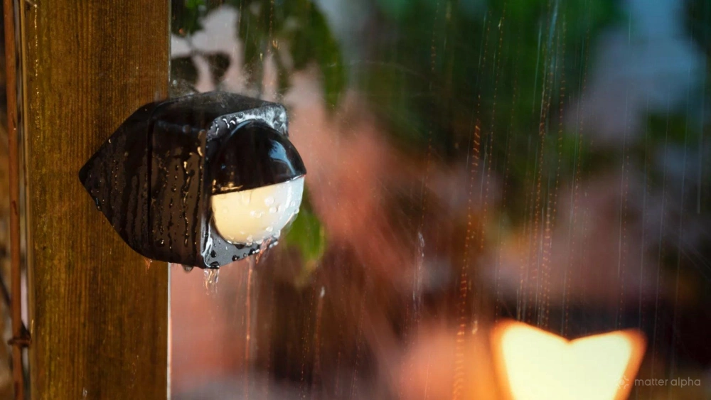 Philips hue outdoor motion sensor lifestyle Philips hue outdoor motion sensor lifestyle