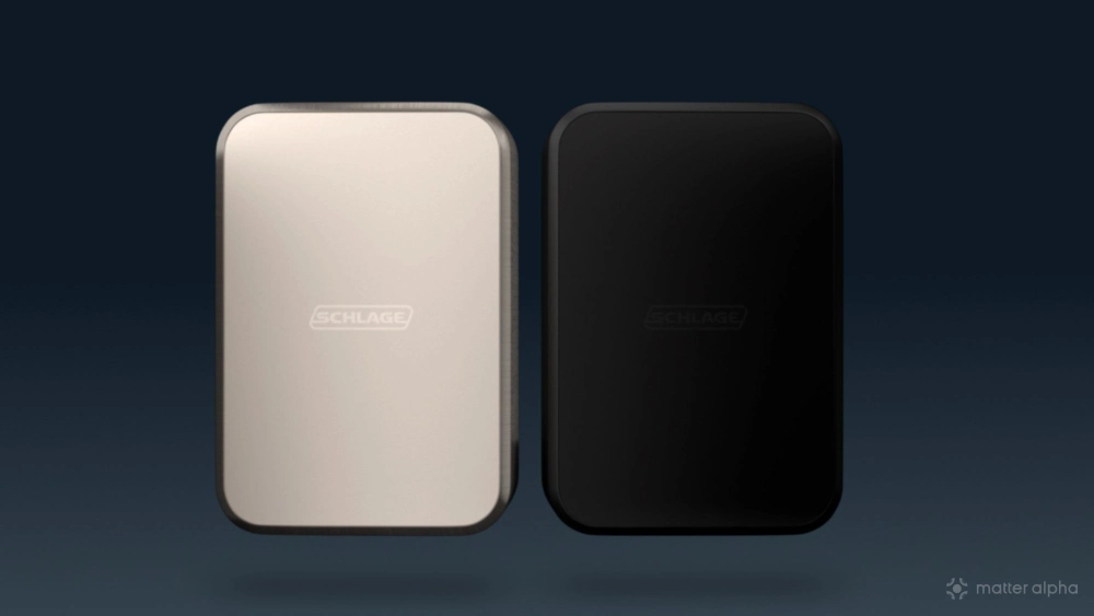 Schlage sense pro smart deadbolt finishes