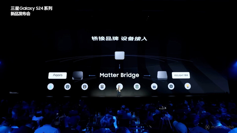 Smartthings cn event 1